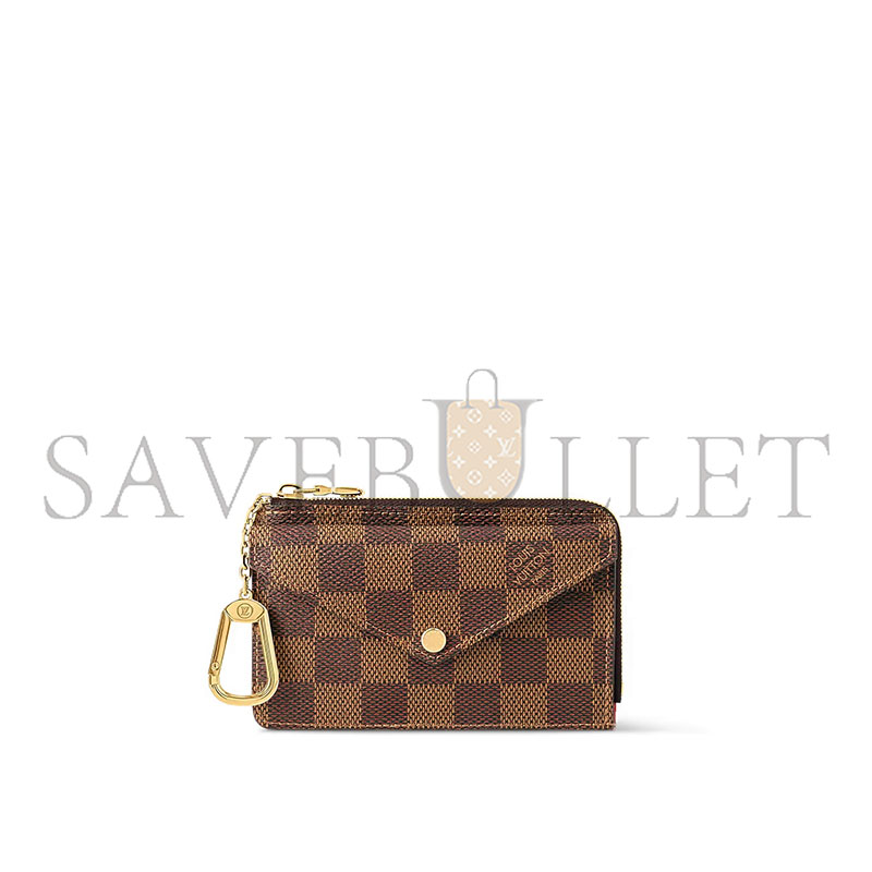 LOUIS VUITTON CARD HOLDER RECTO VERSO M69431 (13*9.5*2.5cm)